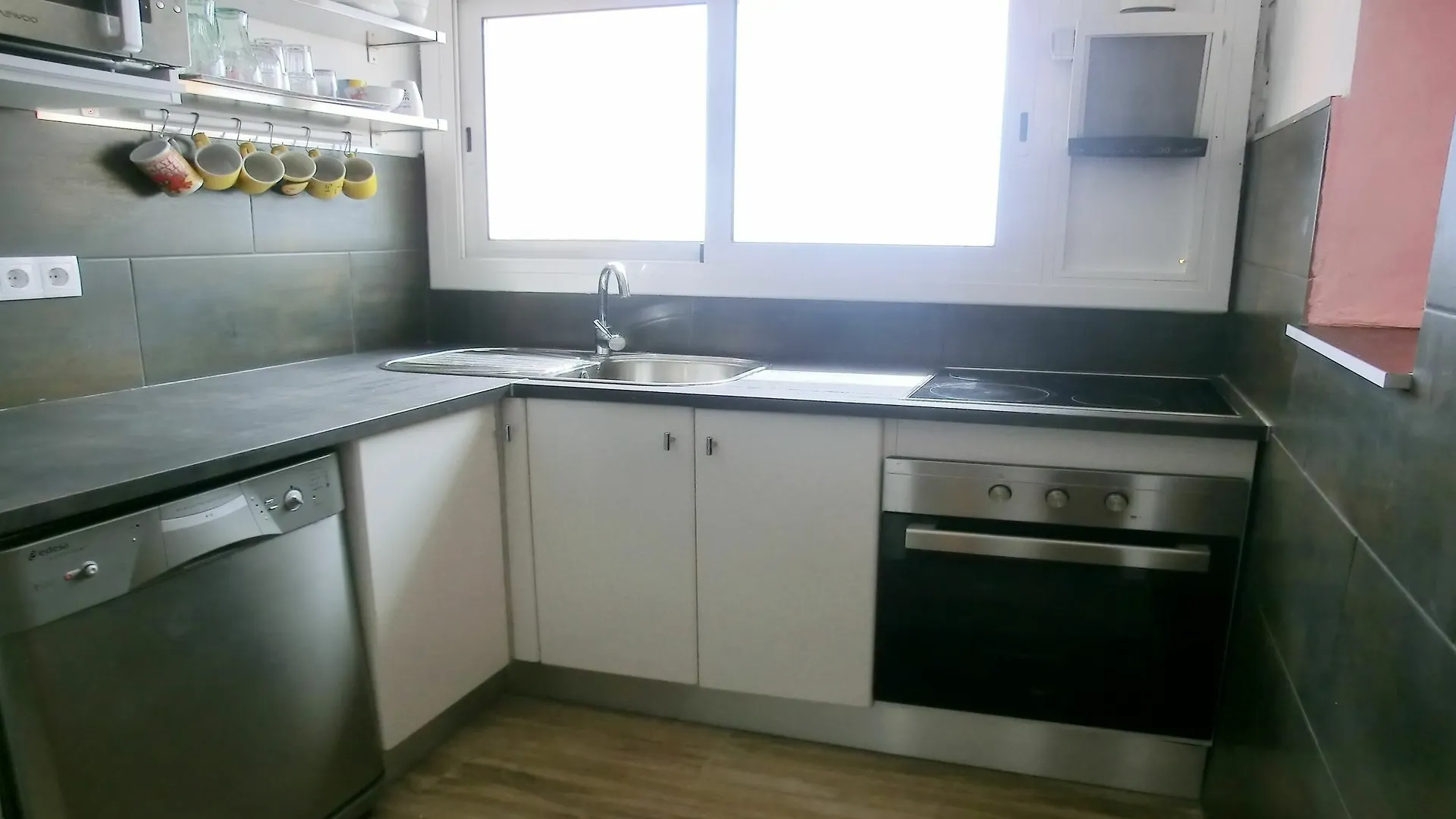104663 - Villa In Lloret De Mar