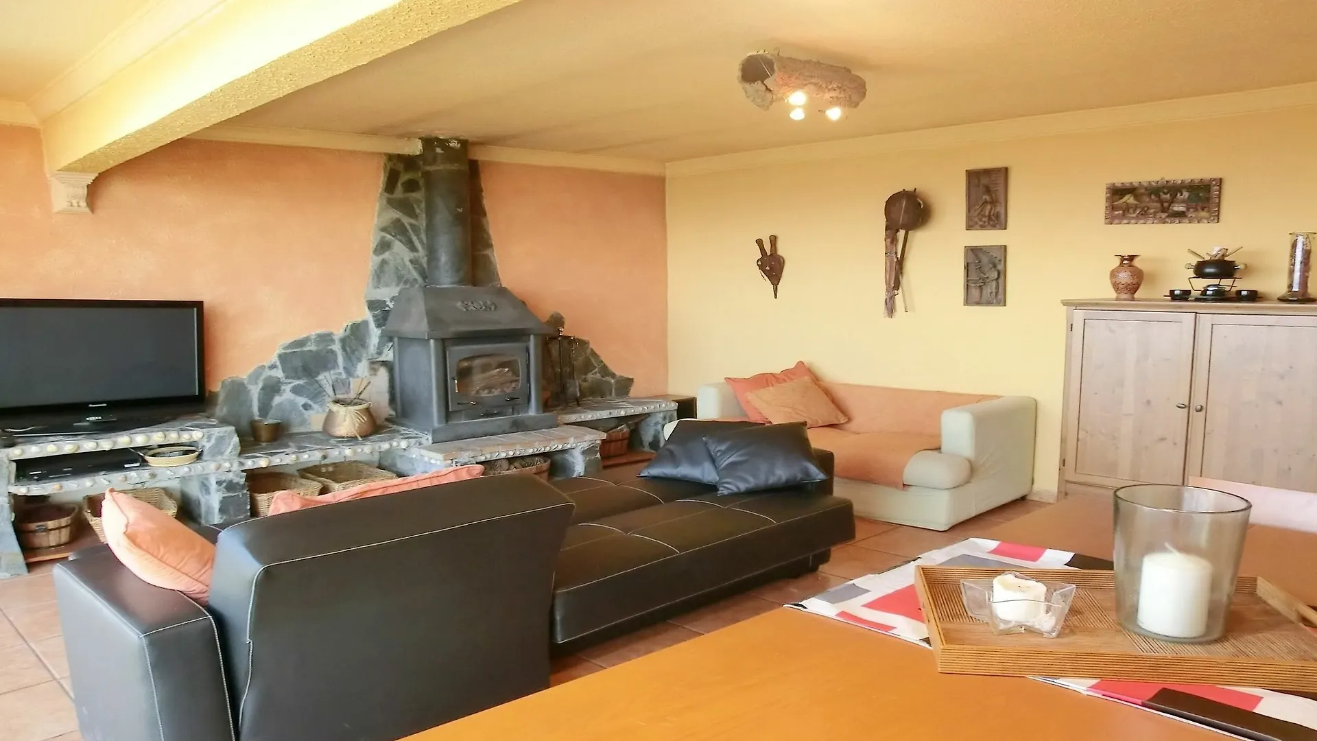104663 - Villa In Lloret De Mar
