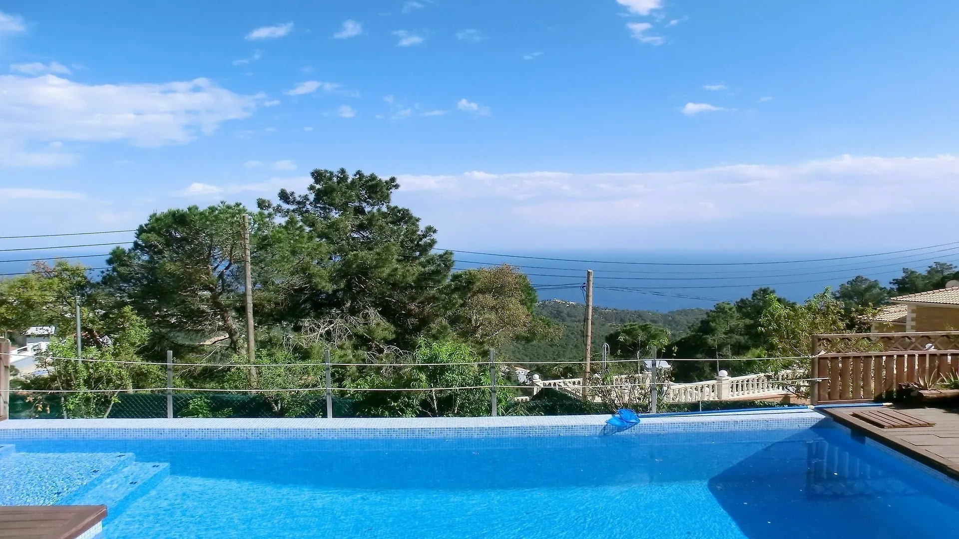 104663 - Villa In Lloret De Mar 0*,
