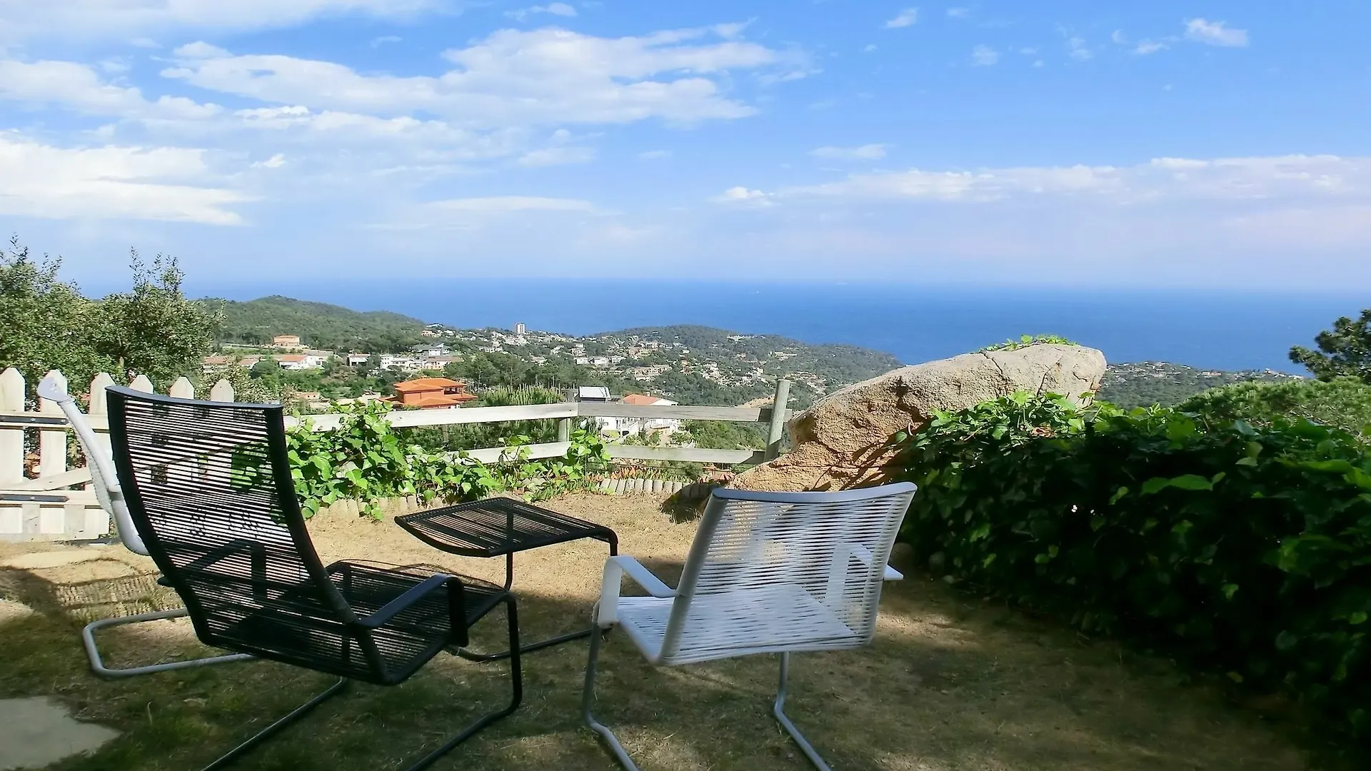 104663 - Villa In Lloret De Mar