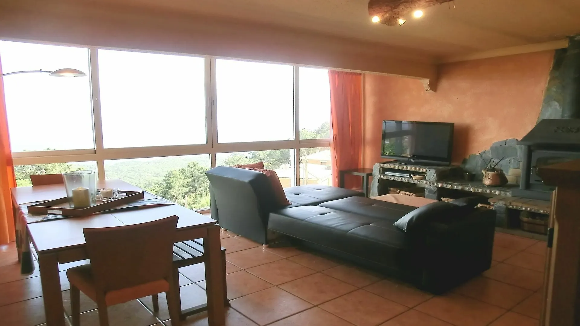 104663 - Villa In Lloret De Mar Spain