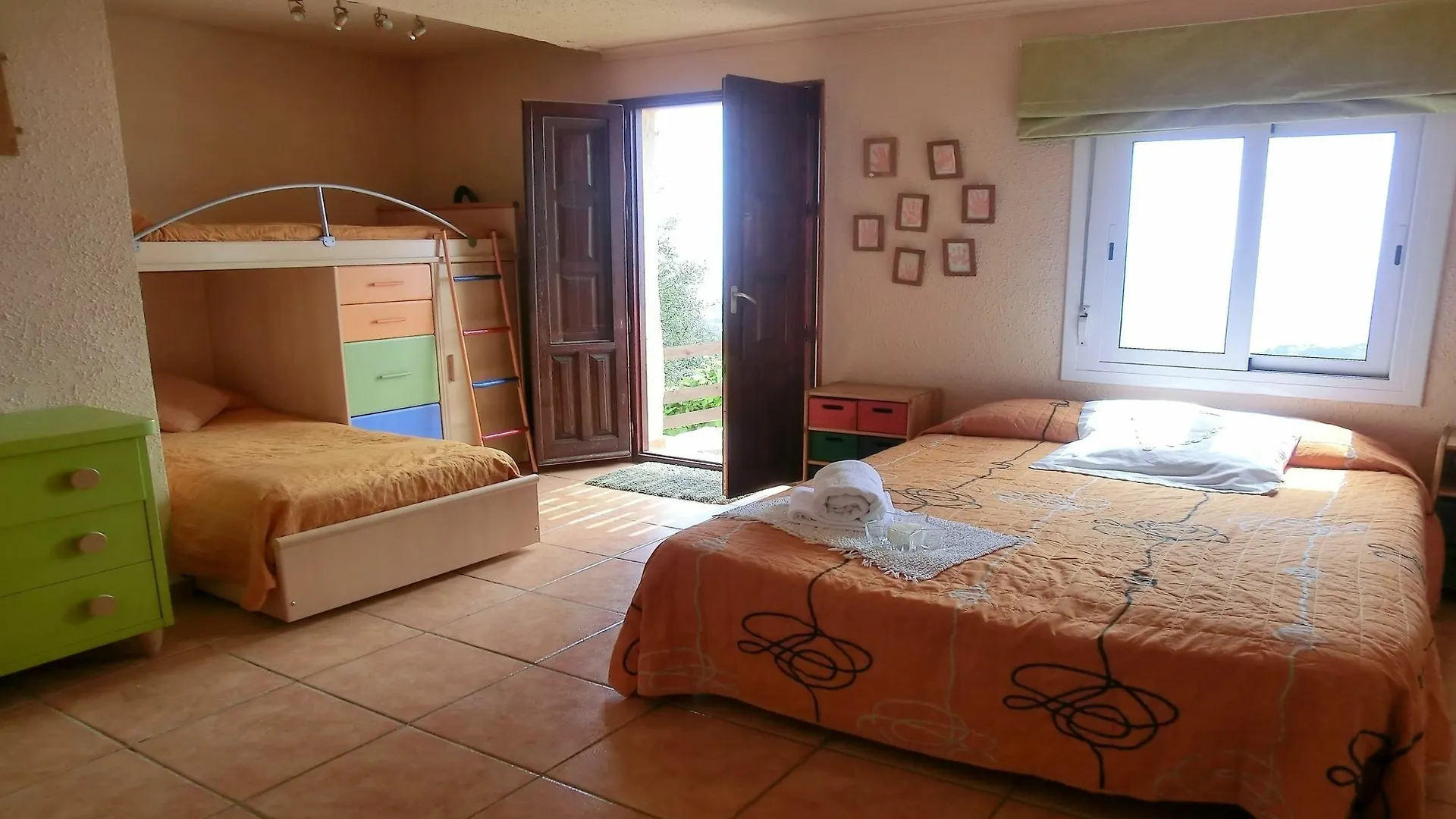 104663 - Villa In Lloret De Mar 0*,  Spain