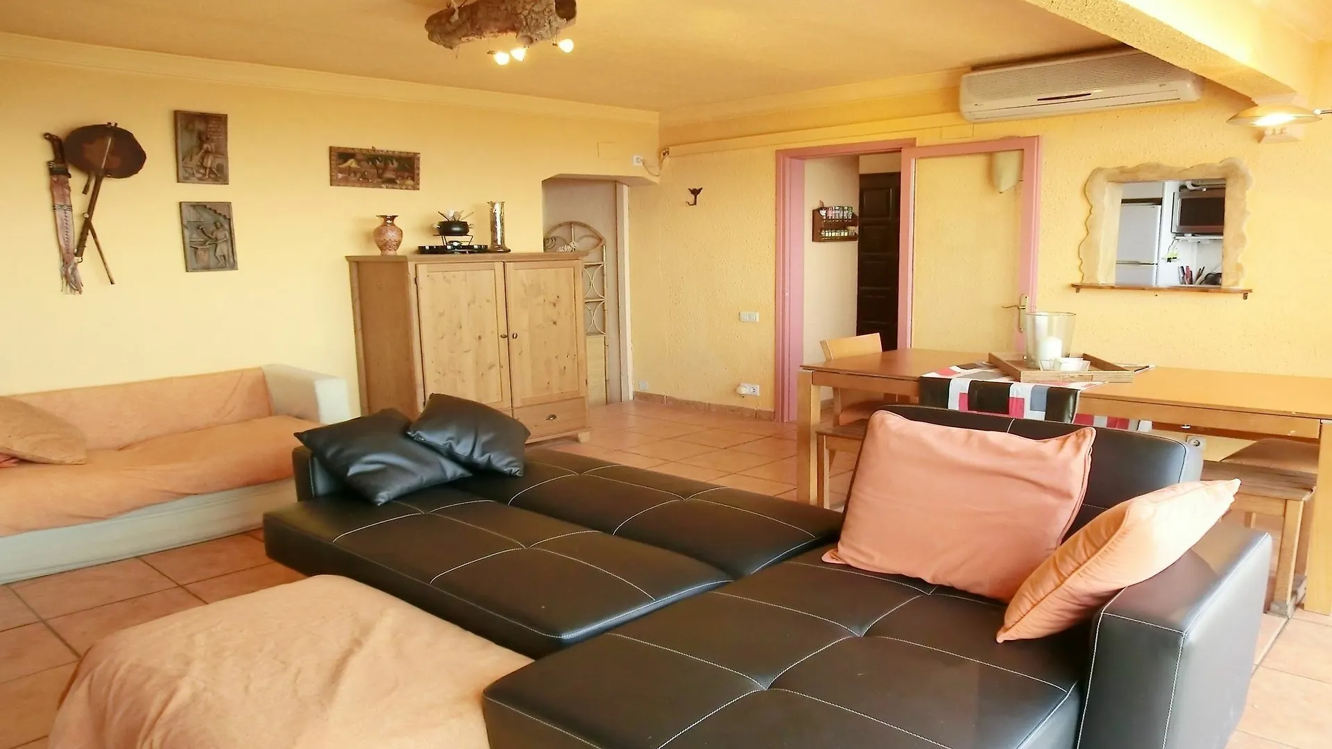 104663 - Villa In Lloret De Mar