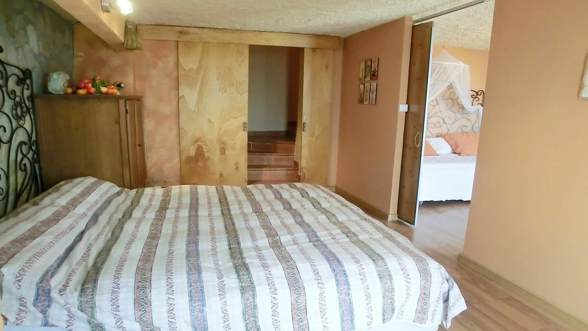 104663 - Villa In Lloret De Mar Spain